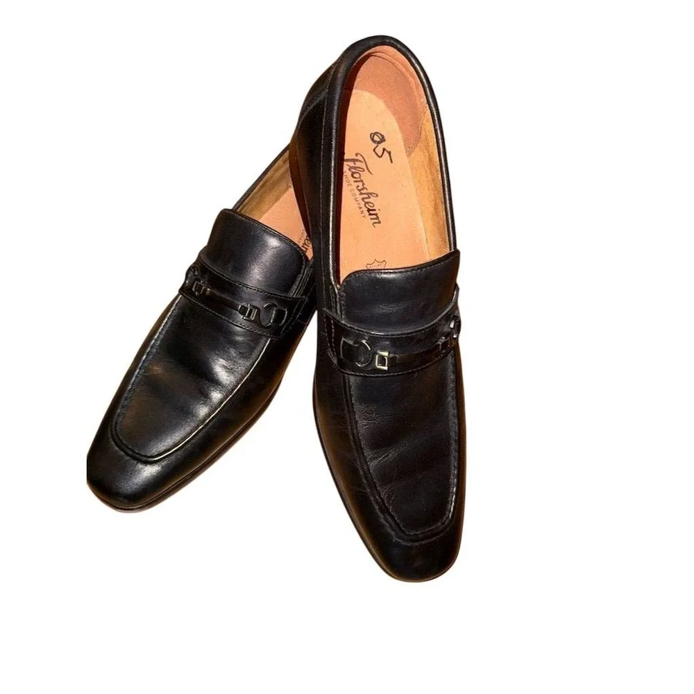 Florsheim width design weekends